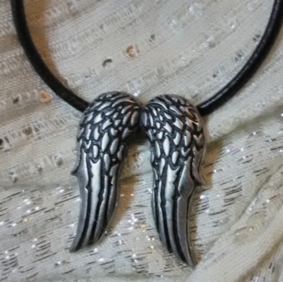 Walking Dead AMC Other - Walking Dead Daryl's Angel Wings